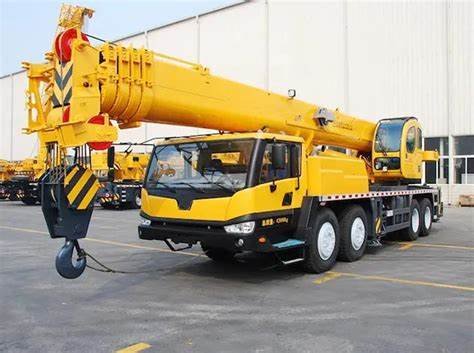 Standard Excavator 8T